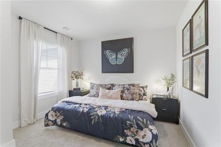 New construction Townhouse house 149 Chastain Dr, Cartersville, GA 30120 - image 18