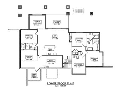 New construction Single-Family house 000 Ridgeview Ln, Unit 15, Iron Station, NC 28080 - image