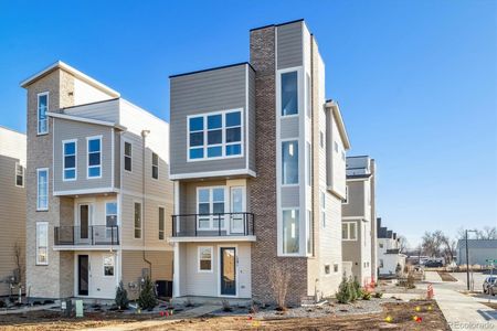 New construction Single-Family house 1291 Rhett Dr, Erie, CO 80026 null- photo 0 0