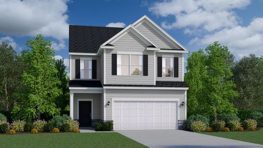 Highway 81 by Veranda Homes in Homeland Park - image