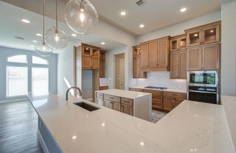 New construction Single-Family house 5226 Elk Meadows Ln, Manvel, TX 77578 null- photo 27 27