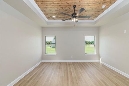 New construction Single-Family house 4043 Aerie St, Salado, TX 76571 null- photo 12 12