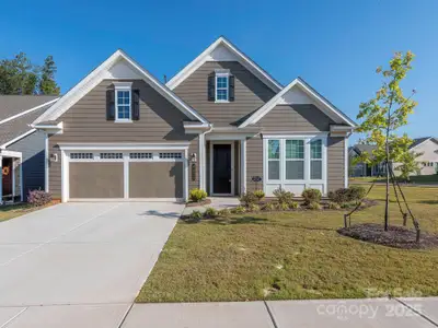 New construction Single-Family house 4423 Moxie Wy, Charlotte, NC 28215 - image