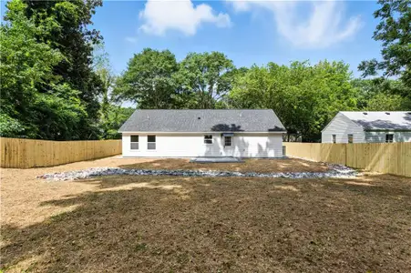 New construction Single-Family house 1799 Clearview St Se, Marietta, GA 30060 - image