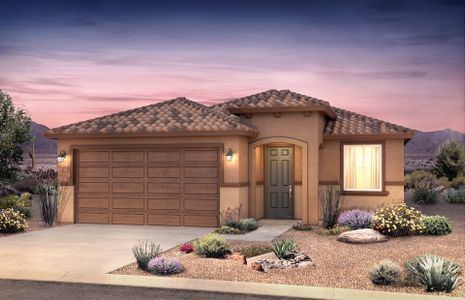 San Tan Heights by Pulte Homes in San Tan Valley - photo 8 8