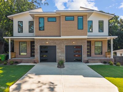 New construction Townhouse house 808 Culpepper Ln, Raleigh, NC 27610 - image 19