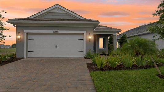 New construction Single-Family house 2949 Heritage Pines Dr, Fort Myers, FL 33905 plan Dream 2 - image
