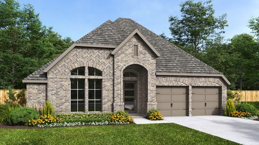 New construction Single-Family house 172 Haby Hl, San Antonio, TX 78253 null- photo 0