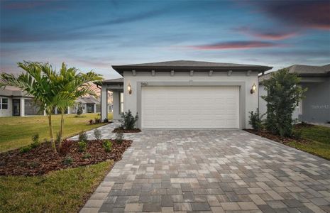 New construction Single-Family house 9461 Shorebird Ct, Parrish, FL 34219 Contour- photo 13 13