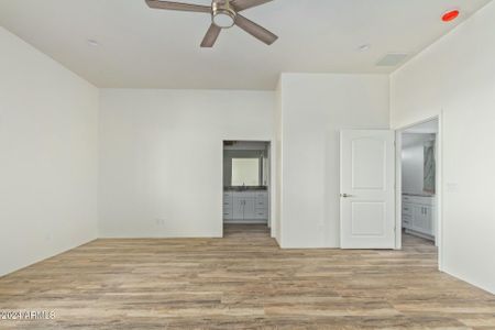 New construction Single-Family house 30502 N 235Th Ln, Wittmann, AZ 85361 null- photo 21 21