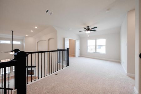 New construction Single-Family house 2005 Valencia Dr, Little Elm, TX 75068 Summerfield- photo 23 23