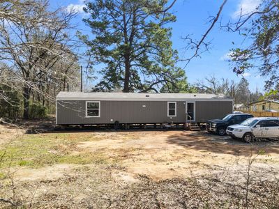 New construction Mobile Home house 1495 County Rd 4224, Troup, TX 75789 - image