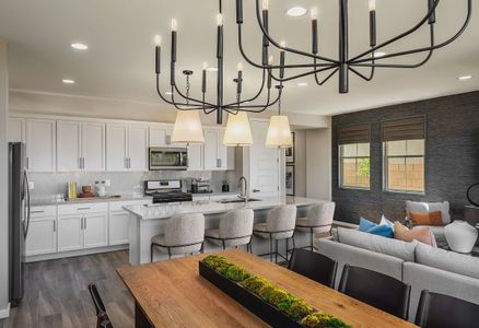 Acclaim at Jorde Farms by Shea Homes in Queen Creek - photo 40 40