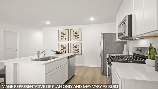 New construction Single-Family house 208 Paco Lp, Caldwell, TX 77836 plan Austin - image
