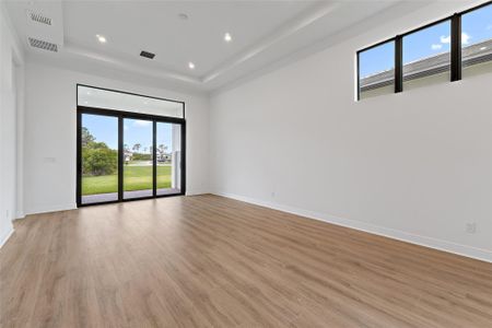 New construction Single-Family house 203 Se Via Sangro, Port St. Lucie, FL 34952 - image