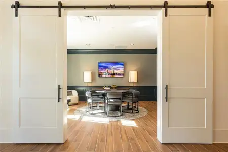 New construction Single-Family house 310 Brooke View Trl, Canton, GA 30115 - image 5