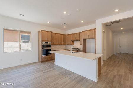 New construction Single-Family house 21427 W Meadowbrook Ave, Buckeye, AZ 85396 - image 16