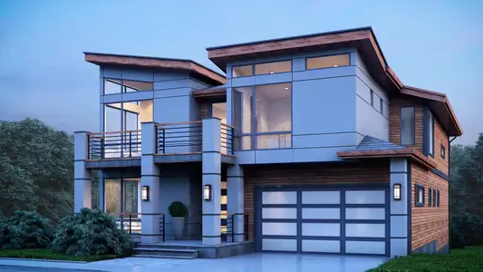 New construction Single-Family house 785 Comal Creek Trl, New Braunfels, TX 78130 - image
