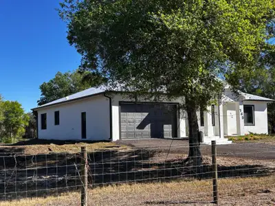 New construction Single-Family house 745 N Estribo St, Clewiston, FL 33440 - image