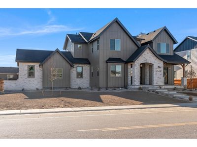 New construction Single-Family house 832 Clydesdale Dr, Windsor, CO 80550 - image