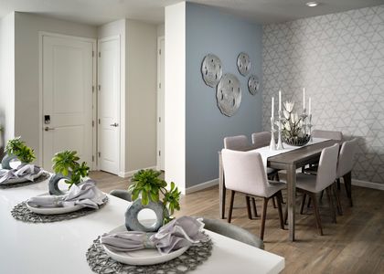 Candelas Townhomes by Tri Pointe Homes in Arvada - photo 43 43