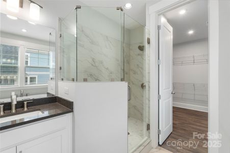 New construction Single-Family house 275 Luray Wy, Unit 447, Rock Hill, SC 29730 plan Genessee - image 10