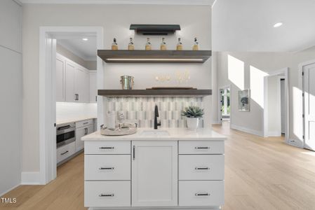 New construction Single-Family house 126 Harvest Ln, Pittsboro, NC 27312 - image 19