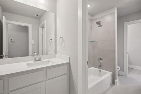 New construction Single-Family house 440 Lost Creek Trl, Waxahachie, TX 75165 - image 9