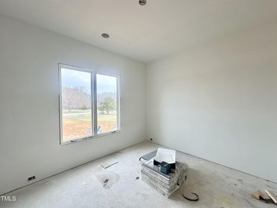 New construction Single-Family house 280 Forest Bridge Rd, Franklinton, NC 27525 null- photo 37 37