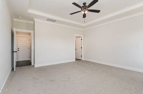 New construction Single-Family house 56 Bailey-Boykin Rd, Selma, NC 27576 - image 17