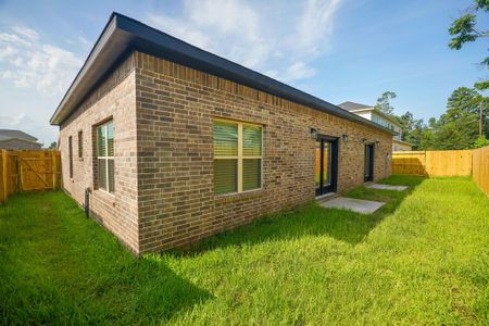 New construction Single-Family house 2618 Piemonte Avenue Cir, Spring, TX 77388 - image