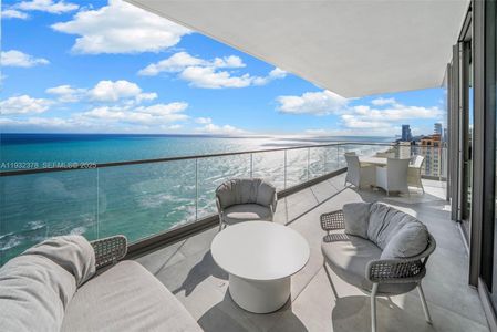 New construction Condo house 2000 S Ocean Dr, Unit 18B, Hallandale Beach, FL 33009 - image