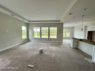 New construction Single-Family house 61 Yorkshire Drive, Saint Augustine, FL 32092 Mason- photo 9 9