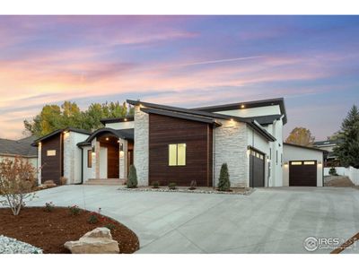 New construction Single-Family house 1531 Christina Ct, Timnath, CO 80547 - image