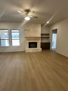 New construction Single-Family house 109 Loveta Ln, Boyd, TX 76023 plan McKinley I - image 6