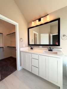 New construction Single-Family house 2400 Galaxy Trl, Venus, TX 76009 - image 7