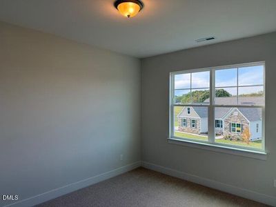 New construction Single-Family house 200 Kissington Wy, Benson, NC 27504 plan Colfax - image 12