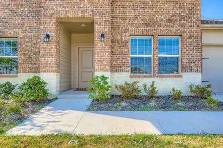 New construction Single-Family house 1309 Vintage Dr, Cedar Hill, TX 75104 plan Jackson - image
