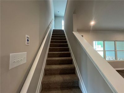 New construction Single-Family house 107 Everwood Ct, Dallas, GA 30132 - image 10