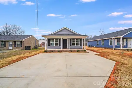 New construction Single-Family house 1088 Carolina Ave Ext, Rock Hill, SC 29730 - image