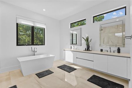 New construction Single-Family house 805 W Indiana Ave, Tampa, FL 33603 - image 10