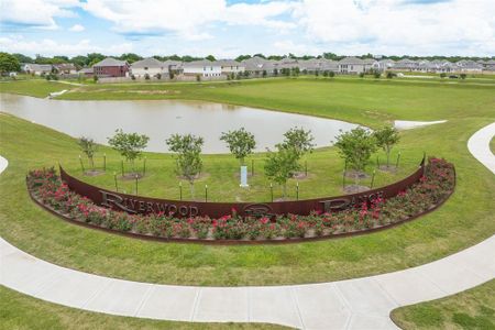 New construction Single-Family house 313 Emma, Angleton, TX 77515 null- photo 0