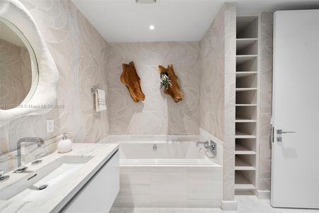 New construction Condo house 700 Ne 26Th Ter, Unit 1401, Miami, FL 33137 null- photo 26 26