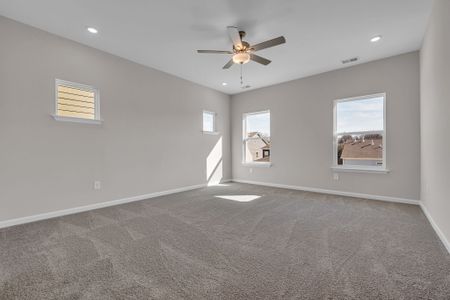 New construction Single-Family house 6000 Doster Dr, Smyrna, TN 37167 plan Ashland GY - image 15