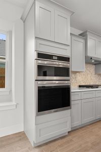 New construction Single-Family house 19024 Ariel Elena Wy, Pflugerville, TX 78660 plan Concord 2575 S 3cg - image 14