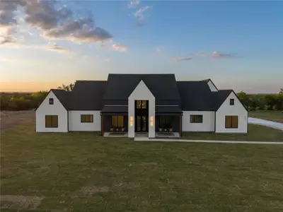New construction Single-Family house 509 Purple Salvia Cv, Liberty Hill, TX 78642 - image