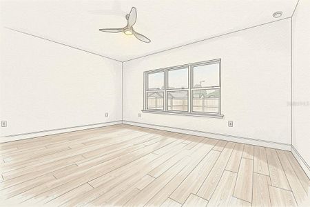 New construction Single-Family house TBD-7 Sw Tbd, Newberry, FL 32669 - image 17