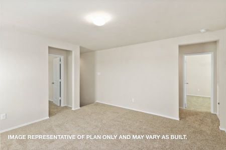 New construction Single-Family house 5439 Magnolia Heath Ln, Spring, TX 77373 null- photo 40 40