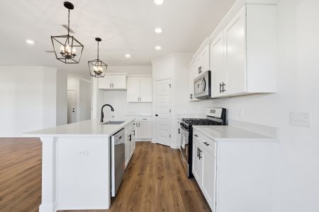 New construction Single-Family house 1336 Hornbeam Dr, Baker, FL 32531 plan Maybell I - image 10