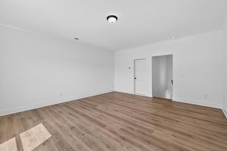 New construction Single-Family house 462 Gene Bell Rd, Monroe, GA 30655 - image 17